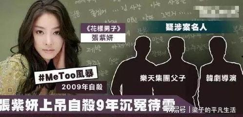 娱乐圈韩国内幕爆料,韩国内幕爆料大曝光