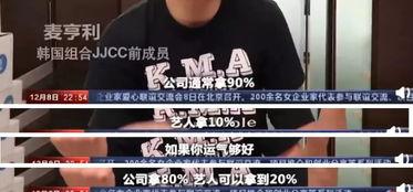 娱乐圈韩国内幕爆料,韩国内幕爆料大曝光 第2张 娱乐圈韩国内幕爆料,韩国内幕爆料大曝光 第2张