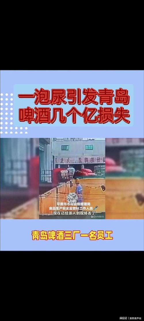 山东青岛爆料视频,揭秘城市生活背后的真实故事  第3张