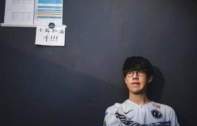 圈内爆料ig上野,揭秘赛场上的“双剑合璧”  第1张