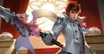 王者荣耀敖丙最新爆料,敖丙全新爆料,神秘力量觉醒,战神归来! 第1张 王者荣耀敖丙最新爆料,敖丙全新爆料,神秘力量觉醒,战神归来! 第1张