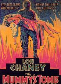 木乃伊在线观看  第3张